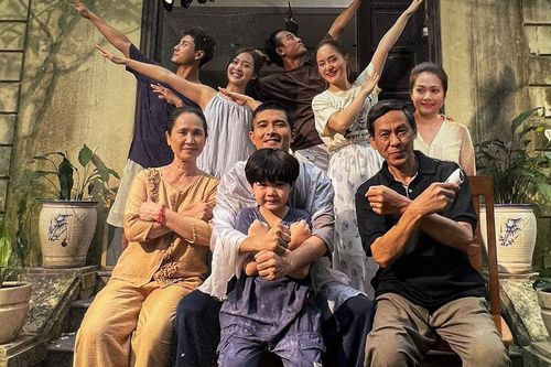 Gia Đình Mình Vui Bất Thình Lình bị khán giả tẩy chay dù sắp kết thúc
