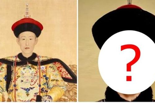 Dùng AI vẽ lại khuôn mặt Khang Hy, Càn Long nhận về cái kết đừng để phim ảnh đánh lừa