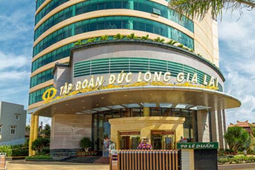 Bị yêu cầu mở thủ tục phá sản, Đức Long Gia Lai đang trong tình trạng nợ thế nào?