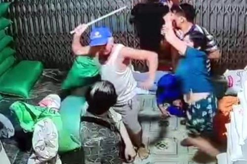 Hải Phòng: Con dâu nhập viện nghi do bị bố chồng 81 tuổi dùng tuýp sắt đánh