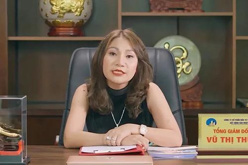 Mánh khóe 'lùa gà' của CEO Công ty Nhật Nam