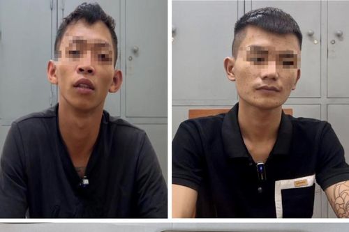 Tranh thủ trộm tài sản lúc gia chủ không khóa cửa