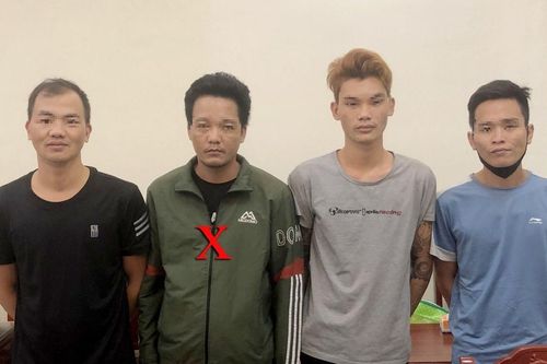 Mang ma túy từ Đồng Nai ra Thanh Hóa bán kiếm lời