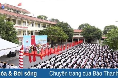 Những người gieo chữ