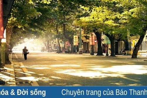 Nắng thu