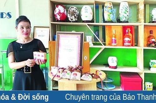Đưa sản vật địa phương đến gần hơn với khách du lịch