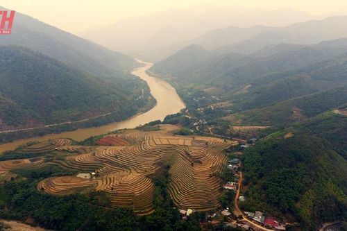 Kỳ vọng đổi thay nơi thượng nguồn sông Mã - Bài 3: Đánh thức 'Nàng công chúa ngủ trong rừng'