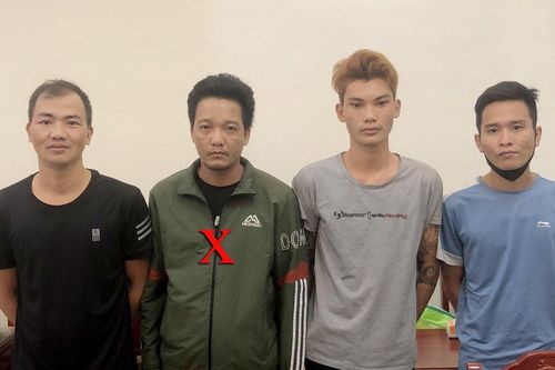 Triệt phá đường dây mua bán ma túy đá liên huyện