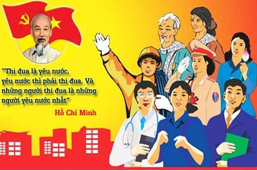 Công khai, lấy ý kiến Nhân dân đối với các tập thể, cá nhân để đề nghị tặng thưởng Huân chương