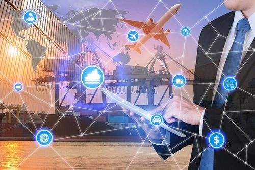 56% CEO doanh nghiệp logistics khẳng định chuyển đổi số giúp tăng doanh thu