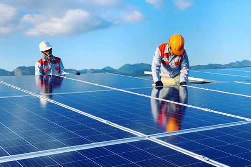Chuyển dịch năng lượng bền vững cần đảm bảo 4 yếu tố cốt lõi