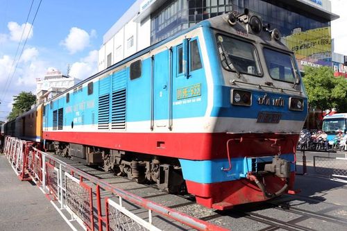 Chưa có kết luận chính thức về đường sắt xuyên tâm TP.HCM