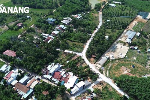Tăng cường kỹ năng truyền thông về xây dựng nông thôn mới