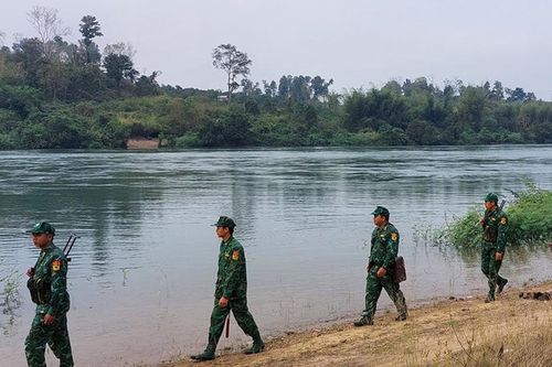 Đồn Biên phòng Ia O: Ngăn chặn hiệu quả hoạt động của các loại tội phạm