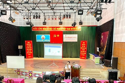 Hội Nhà báo Gia Lai: 70 học viên tập huấn nghiệp vụ làm chương trình phát thanh