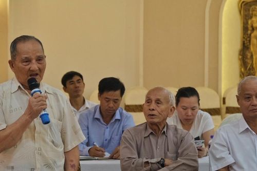 Hội thảo khoa học về di tích căn cứ kháng chiến Cư Jŭ-Dliê Ya