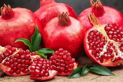 Quả lựu được coi là 'thần dược' với quý ông, nhưng những người này nên tránh xa