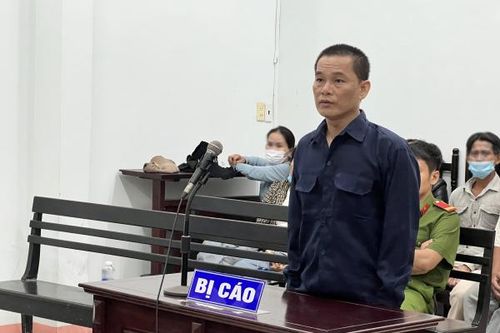 Vào tù vì giải quyết mâu thuẫn bằng… dao