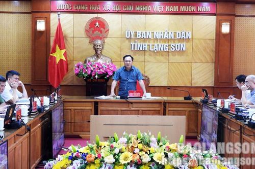 Quyết liệt hơn trong công tác giải phóng mặt bằng dự án trọng điểm