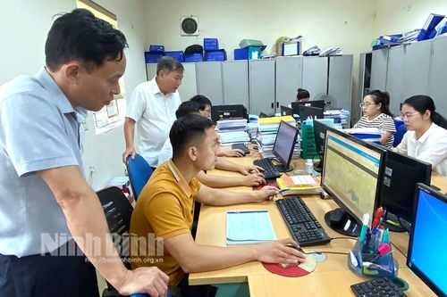 Nâng cao hiệu quả công tác quản lý, bảo trì đường bộ