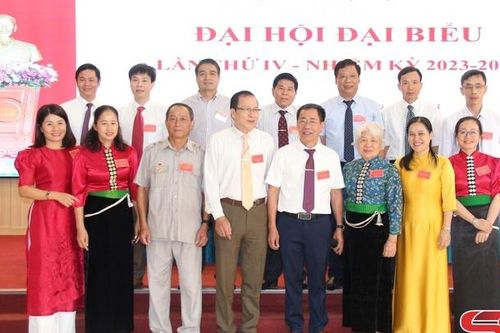 Đại hội Hội Khoa học lịch sử lần thứ IV, nhiệm kỳ 2023-2028