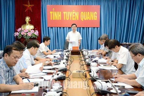 Đầu tư, quản lý, sử dụng và khai thác các công trình cấp nước sạch nông thôn