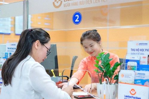 Ngân hàng LPBank (LPB) có bị ảnh hưởng nếu Phòng giao dịch Bưu điện không được nhận tiền gửi?