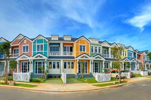 Đón thông tin mới về dự án NovaWorld Phan Thiết, cổ phiếu NVL liệu có 'hút tiền' trở lại?