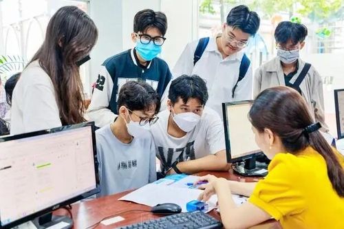 Hôm nay, hạn cuối để thí sinh trúng tuyển đại học xác nhận nhập học