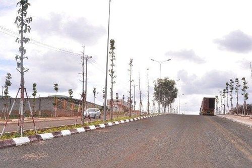 Gia Lai đẩy mạnh xã hội hóa đầu tư hạ tầng cụm công nghiệp