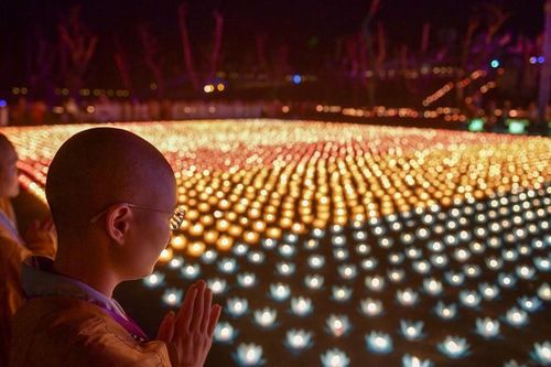 Tâm linh có mơ hồ?
