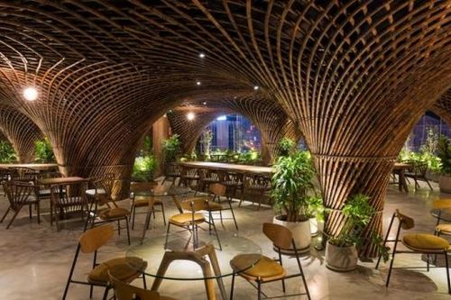 TS. KTS Võ Trọng Nghĩa với những nỗ lực trăn trở về kiến trúc xanh