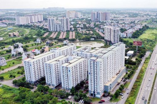 Quy định về việc tổ chức Hội nghị nhà chung cư