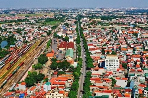 HĐND TP. Hà Nội sẽ xem xét đề án thành lập quận Gia Lâm