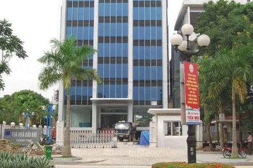 Xây lắp dầu khí Thanh Hóa giải trình thế nào khi kiểm toán từ chối kết luận về báo cáo tài chính?