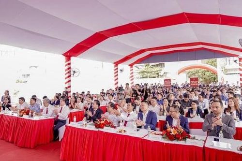 Tập đoàn Đất Xanh nợ thuế, hàng tồn kho lớn