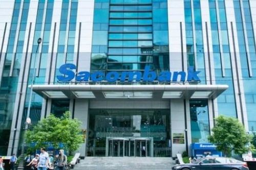 Sacombank lại có khoản nợ ngàn tỷ mang tên Bamboo Airways