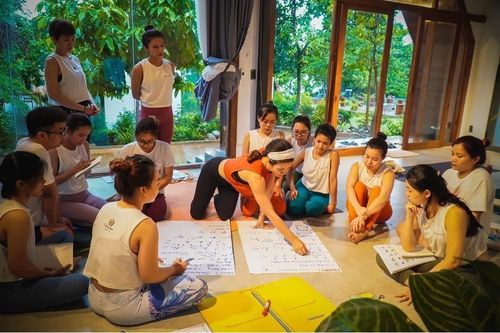 Yoga: Những tác dụng bất ngờ có thể bạn chưa biết