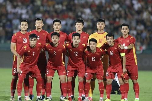 Lịch thi đấu bóng đá hôm nay 8/9 và sáng 9/9: U23 Việt Nam đối đầu với Yemen