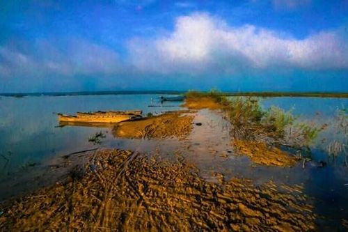 Điểm tin Môi trường ngày 8/9: Hồ Biển Lạc không phải công trình thủy lợi lãng phí