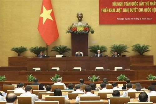 Chấm dứt ra công văn làm khó doanh nghiệp