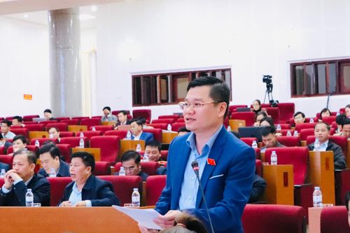 Tạo chuyển biến tích cực trong tổ chức thực thi pháp luật