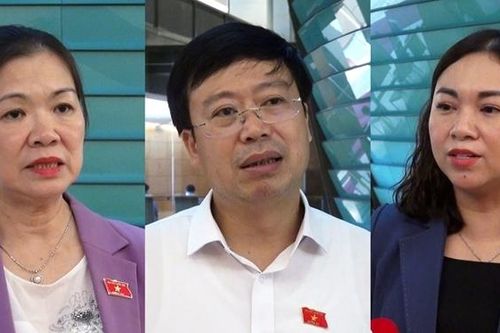 Kiên quyết khắc phục tình trạng nợ đọng, chậm ban hành văn bản quy định chi tiết