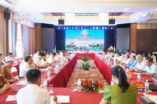 Nghệ An: Bảo tồn, phát huy giá trị văn hóa truyền thống của các dân tộc thiểu số gắn với phát triển du lịch