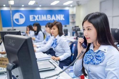 Eximbank chốt ngày trả cổ tức 18% bằng cổ phiếu