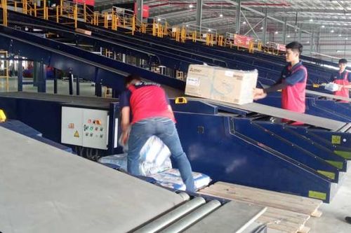 Giải pháp để thúc đẩy kinh tế số