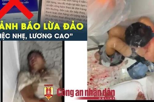 Tỉnh mộng những giấc mơ hoang