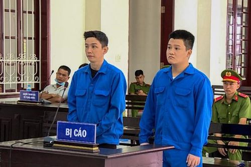 Đâm chết 2 người, lĩnh án chung thân