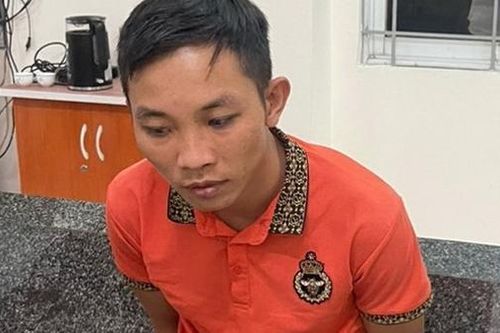 Đối tượng truy nã trong hành trình lẩn trốn trên xe tải bị 'tóm'
