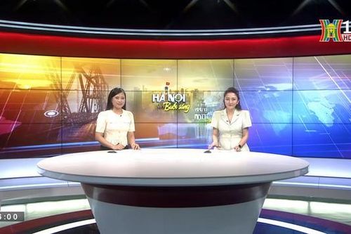 Chương trình Hà Nội buổi sáng | 08/9/2023